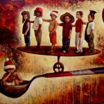 Equilibrio cubierto