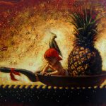 Naufragio tropical